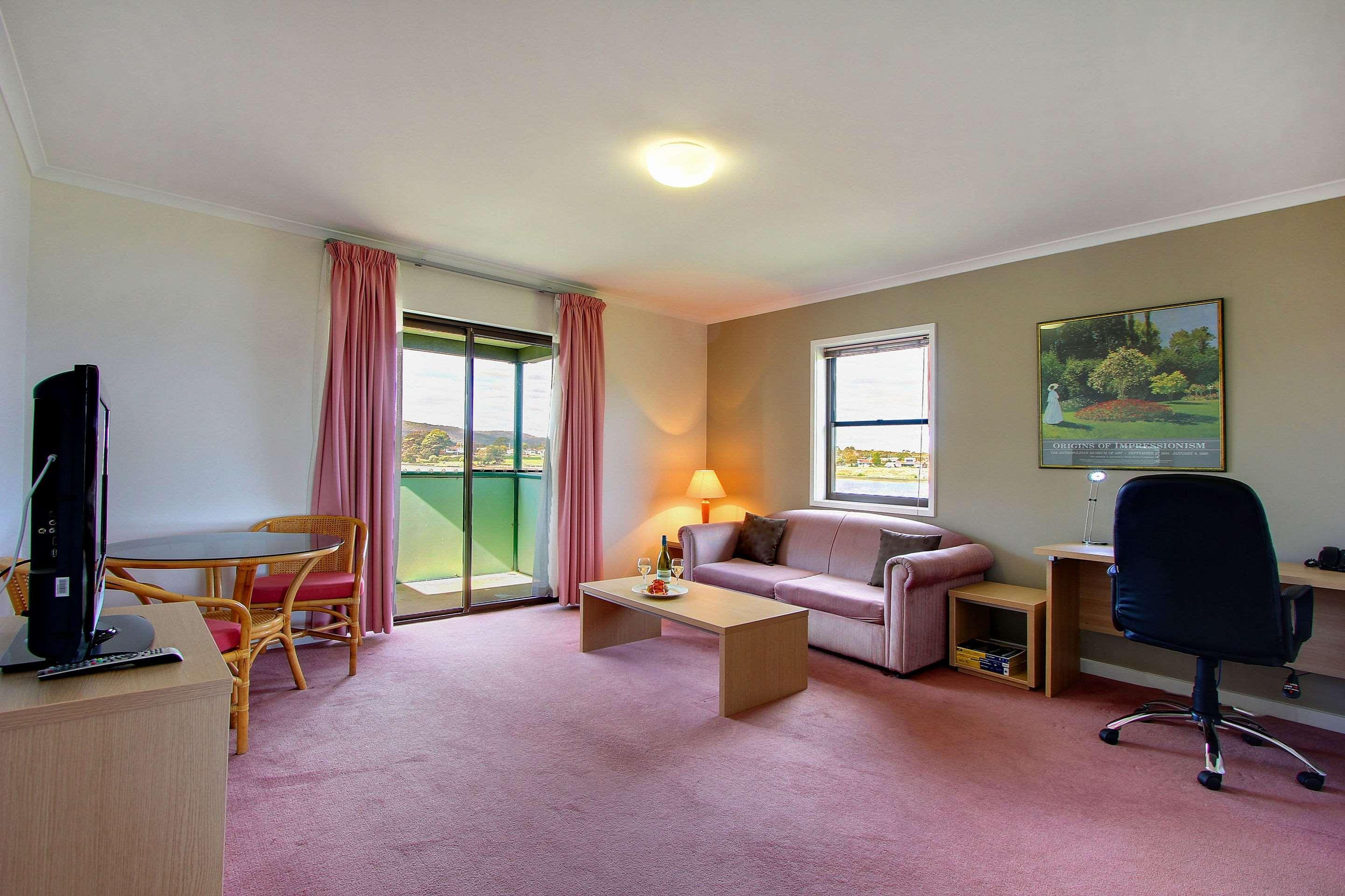 Comfort Inn The Pier George Town Εξωτερικό φωτογραφία