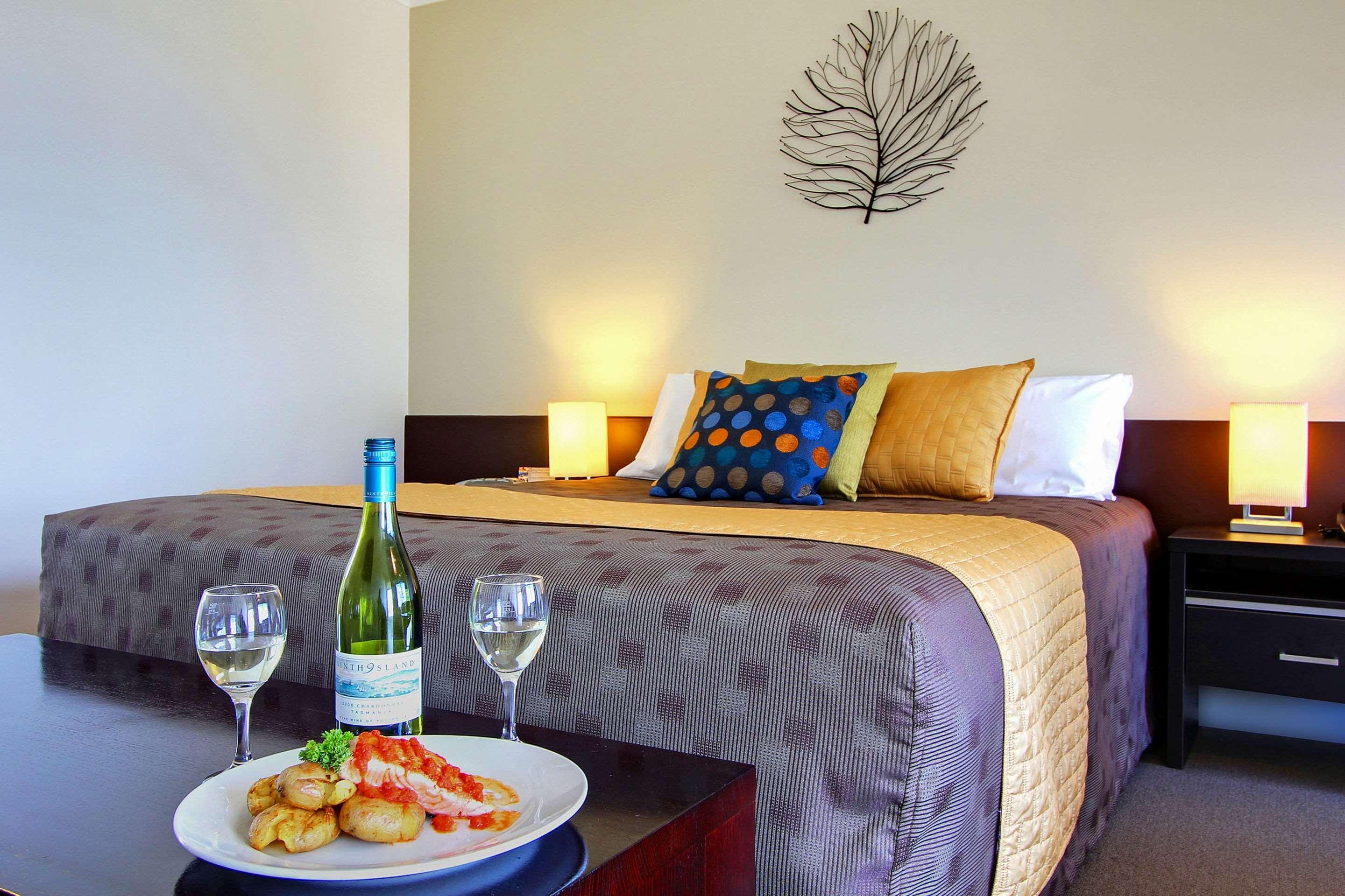 Comfort Inn The Pier George Town Εξωτερικό φωτογραφία
