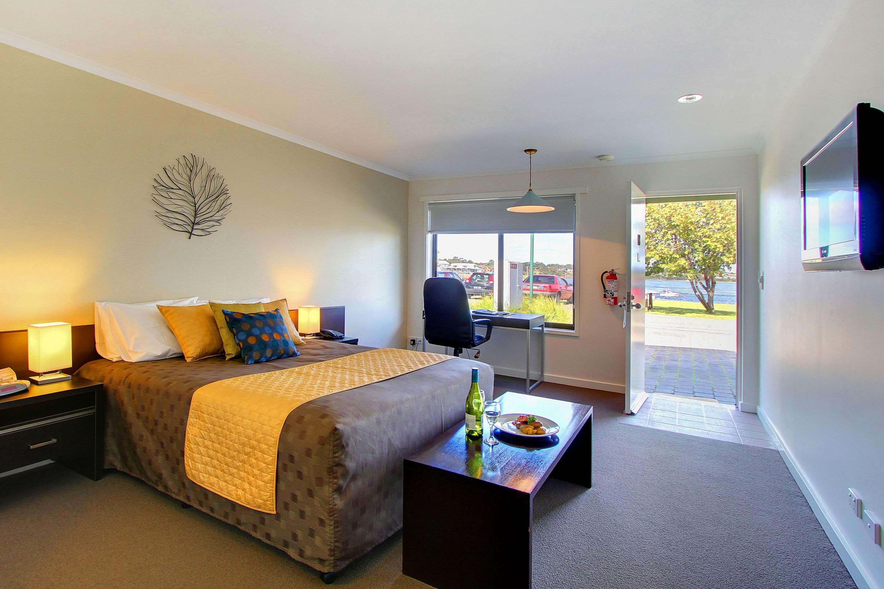 Comfort Inn The Pier George Town Εξωτερικό φωτογραφία