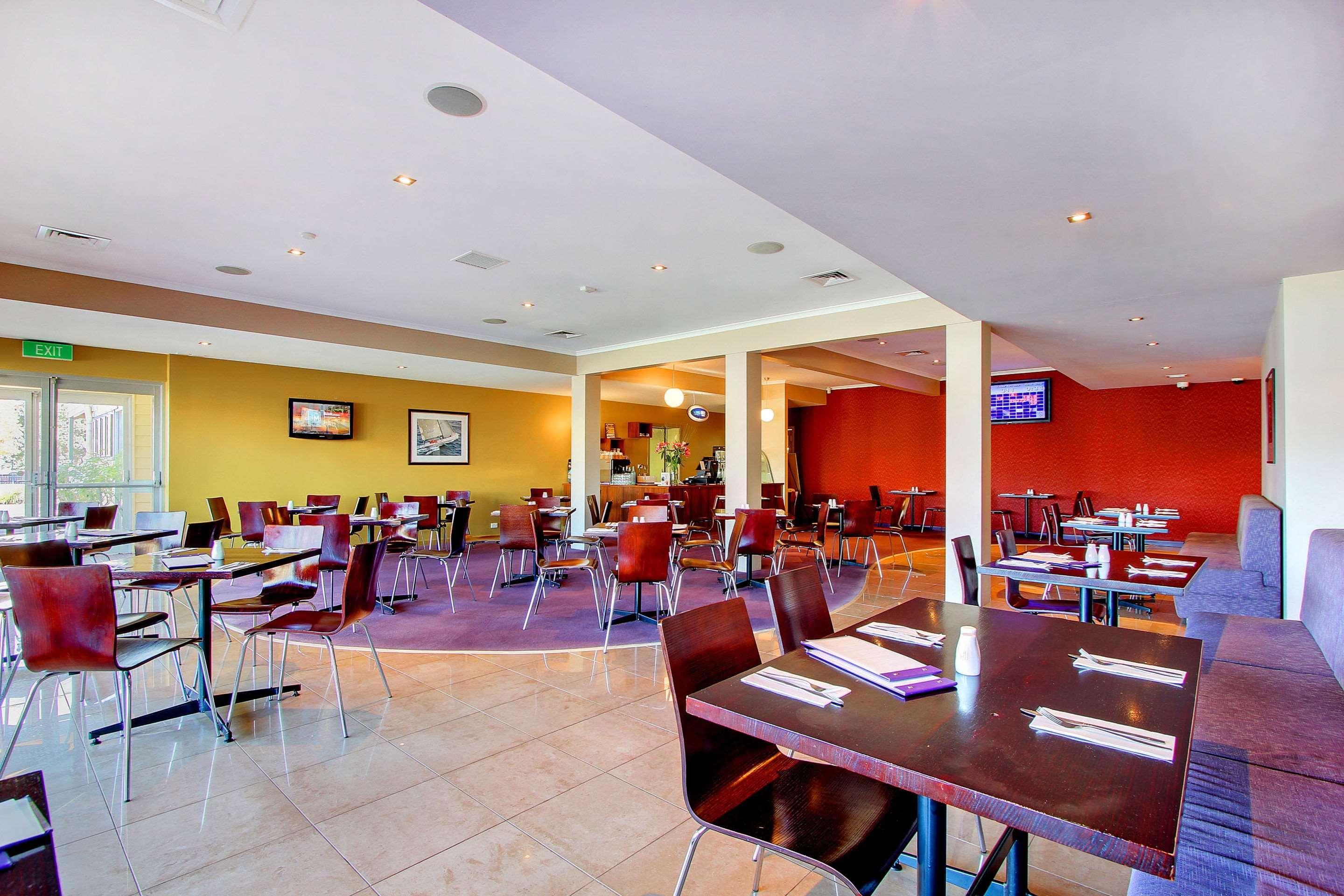 Comfort Inn The Pier George Town Εξωτερικό φωτογραφία