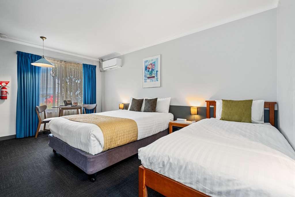 Comfort Inn The Pier George Town Δωμάτιο φωτογραφία